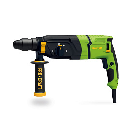 Kombinované vrtací a sekací kladivo Procraft BH1100 DFR