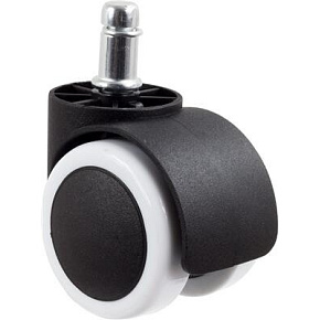 Sada nábytkových kolíků 10mm, průměr 50mm/40kg, pro panely