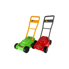 Sekačka na trávu plast 62cm