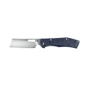Nůž Flatiron Cleaver D2 - Micarta Nůž Flatiron Cleaver D2 - Micarta
