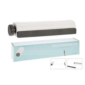 Sušák na prádlo na zeď 3,6m