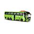 Autobus MAN Flixbus 26.5 cm