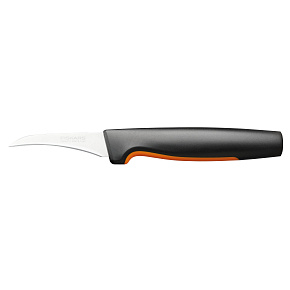Functional Form loupací nůž se zahnutou čepelí 7cm Functional Form loupací nůž se zahnutou čepelí 7cm