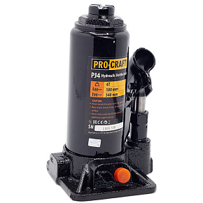 Hydraulický zvedák Procraft PJ4 Hydraulický zvedák Procraft PJ4