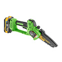 Sada aku ruční pilka PKA35Li a nůžky na větve ES25Li Procraft PA168SET