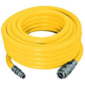 Proteco - 10.2502-91505 - hadice tlaková PVC opletená 9/15mm 5 m s rychlospojkami STOP Proteco - 10.2502-91505 - hadice tlaková PVC opletená 9/15mm 5 m s rychlospojkami STOP