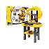 Kids Workbench Tool Table with Tools 23 Pieces