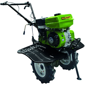 Benzínový kultivátor Procraft PT900/3 Benzínový kultivátor Procraft PT900/3