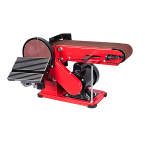 RBP-100 - Kombinovaná pásová bruska