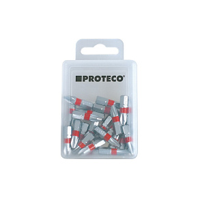Proteco - 42.09-181-PH-2 - bity 1/4" PH 2 25 mm box 25 ks PROFI
