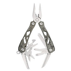 Multitool Suspension
