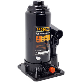 Hydraulický zvedák Procraft PJ6 Hydraulický zvedák Procraft PJ6