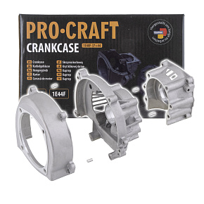Klíková skříň 1E40F/44F 43СС/52СС PROCRAFT Klíková skříň 1E40F/44F 43СС/52СС PROCRAFT