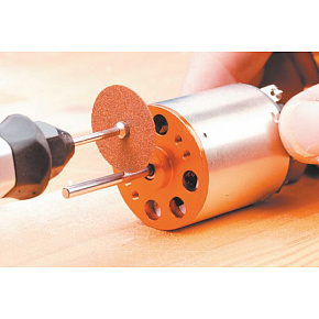 BVR-80 - Vysokoot. univ. nástroj Boehler (320120) BVR-80 - Vysokoot. univ. nástroj Boehler (320120)