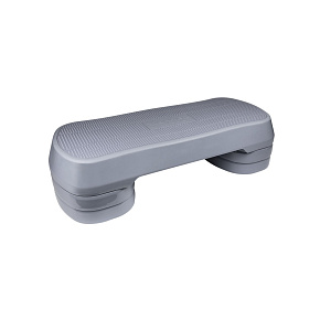 Wonder Core – Aerobní schod – Fitness stepper