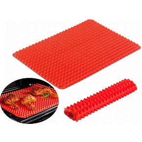 Silikonová podložka pro zdravé pečení Silikonová podložka pro zdravé pečení