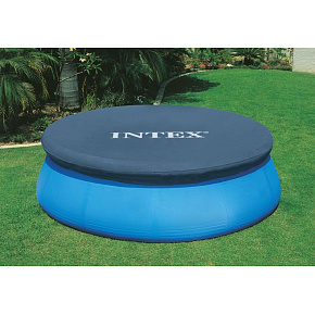 Pool Cover Tarp for 305 cm Pool INTEX 28021