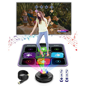 Lebula míč na tanec disco sport hry pro děti wifi hdmi 8v1 s kamerou hd Lebula míč na tanec disco sport hry pro děti wifi hdmi 8v1 s kamerou hd