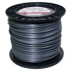 Žací struna FLEXIBLADE 3,0 mm x 195 m Žací struna FLEXIBLADE 3,0 mm x 195 m