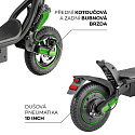 Elektrokoloběžka Procraft DS500L V2