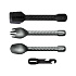 ComplEAT Utensil Set – Onyx
