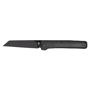 Nůž Pledge Reverse Tanto 7Cr - Omni Grey Nůž Pledge Reverse Tanto 7Cr - Omni Grey