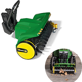 Rolly Toys Zametací stroj pro traktůrek