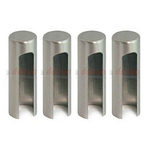 Krytka obs. 14x80 M8x40mm M9 nikl (4ks)