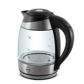 ELDOM C520 kettle with temperature control, 1.8 L