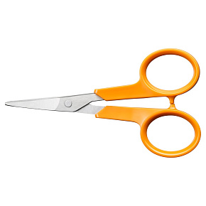 Classic nůžky na nehty se zahnutými čepelemi 10cm Classic nůžky na nehty se zahnutými čepelemi 10cm