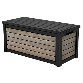 Deco úložný box 630 l Ashwood Deco úložný box 630 l Ashwood