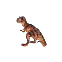 Tyrannosaurus dinosaurus zooted plast 23cm 