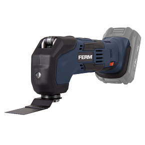 OTM1009 - Aku multifunkční oscilační bruska 20V - bez akumulátoru - Platform