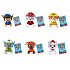 Plyšáci Paw Patrol 13 cm