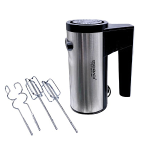 Eisenbach JE-904E: Ruční mixér - 400W