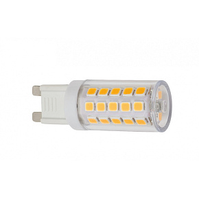 Nowodvorski Lighting LED žárovka G9 7503 LED žárovka G9 LED 4W, 3000K