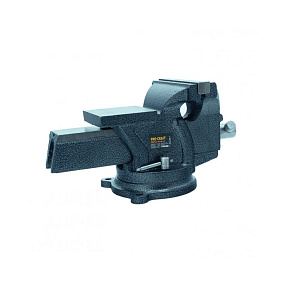 Svěrák s kovadlinou Procraft PBV125 Svěrák s kovadlinou Procraft PBV125