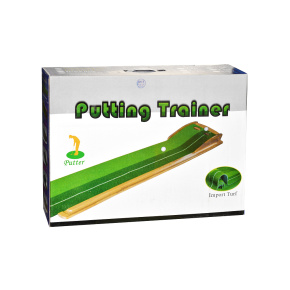 Golf Putting Trainer Golf Putting Trainer