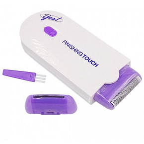Y Jedinečný depilátor pro bezbolestné odstranění chloupků