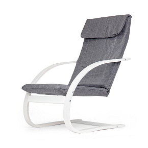Finnish Rocking Chair Lounger for Living Room ModernHome Finnish Rocking Chair Lounger for Living Room ModernHome
