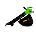Aku fukar/vysavač listí Procraft VB22 (bez baterie a nabíječky)