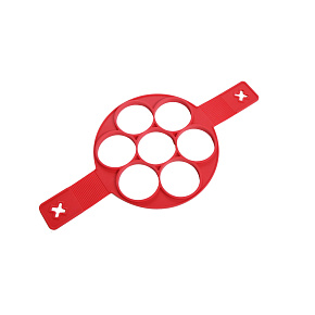 Flippin Fantastic - Silikonová pečicí forma Flippin Fantastic - Silikonová pečicí forma