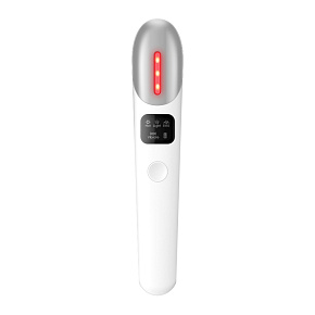 Cenocco Beauty Elektromagnetický masážní přístroj na oči Cenocco Beauty Elektromagnetický masážní přístroj na oči
