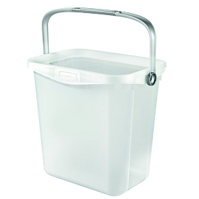 MULTIBOXX 6L transparentní