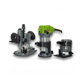 Kombinováná horní frézka Procraft POB980 Kombinováná horní frézka Procraft POB980