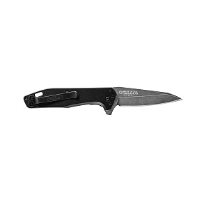 Nůž Fastball Wharncliffe S30V - Black