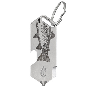 Multitool Shard DT stříbrný Multitool Shard DT stříbrný
