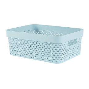 Úložný box Pure modrá 11L Úložný box Pure modrá 11L