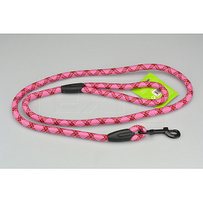 Vodítko pro psy DOGS (1.5m/max10kg) - Růžové Vodítko pro psy DOGS (1.5m/max10kg) - Růžové