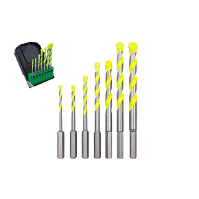 Hammersmith Drill Bit Pro vrtací nástavec Hammersmith Drill Bit Pro vrtací nástavec